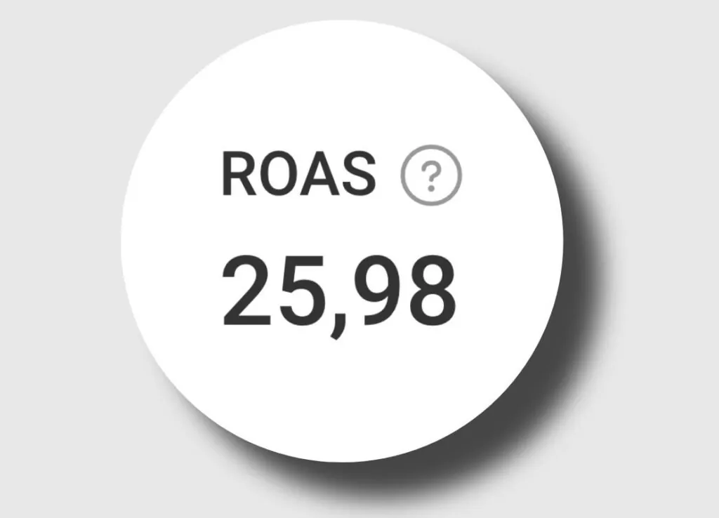 25 Roes Shopee ADS 2.0 - 4 Configuracoes para ROAS 25